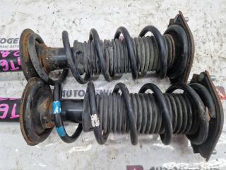 Стойка задняя SUBARU IMPREZA GT6 FB20CSZHJA 2 ракурс Стойка задняя SUBARU IMPREZA GT6 FB20CSZHJA 2 ракурс