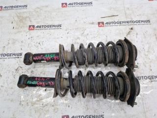 Стойка задняя SUBARU EXIGA YA9 EJ253LUKFE 1 ракурс
