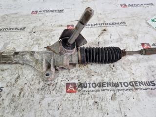 Рулевая рейка NISSAN TIIDA LATIO SC11 HR15DE 1 MOD 4 ракурс Рулевая рейка NISSAN TIIDA LATIO SC11 HR15DE 1 MOD 4 ракурс