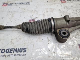 Рулевая рейка NISSAN NOTE E12 HR12 480013VA0A 3 ракурс
