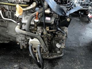 АКПП TOYOTA VOXY AZR60 1AZ-FSE 3050028060, A248E01A 1 ракурс