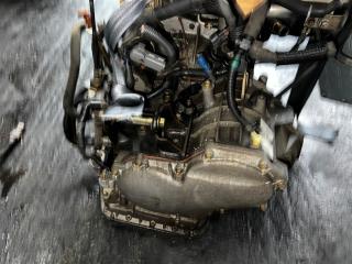 АКПП TOYOTA VOXY AZR60 1AZ-FSE 3050028060, A248E01A 3 ракурс