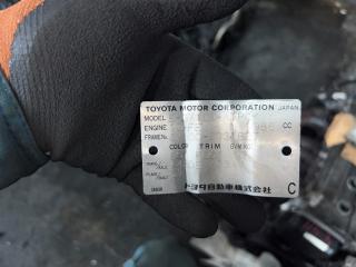 Двигатель TOYOTA Mark II GX100 1G-FE 1900070300, 1900070301 4 ракурс