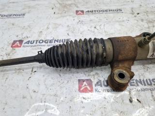 Рулевая рейка TOYOTA VOXY AZR60 1AZ-FSE 3 ракурс Рулевая рейка TOYOTA VOXY AZR60 1AZ-FSE 3 ракурс