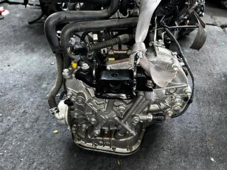 АКПП TOYOTA VITZ KSP90 1KR-FE K41004A 1 ракурс