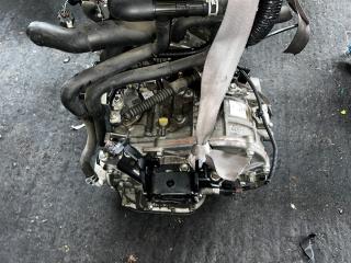 АКПП TOYOTA VITZ KSP90 1KR-FE K41004A 2 ракурс