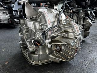 АКПП TOYOTA VITZ KSP90 1KR-FE K41004A 4 ракурс