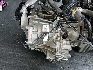 АКПП TOYOTA VITZ KSP90 1KR-FE K41004A 5 ракурс