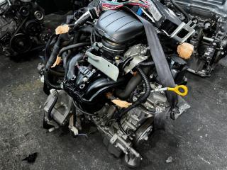 Двигатель DAIHATSU BOON M300S 1KR-FE 5 ракурс