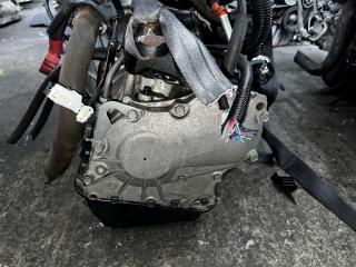 АКПП DAIHATSU BOON M300S 1KR-FE 3 ракурс