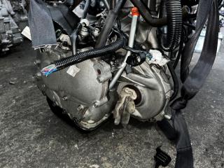 АКПП DAIHATSU BOON M300S 1KR-FE 4 ракурс