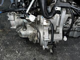 АКПП DAIHATSU BOON M300S 1KR-FE 5 ракурс