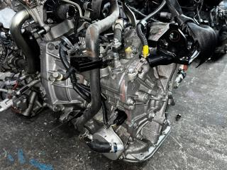 АКПП TOYOTA VITZ KSP90 1KR-FE K41004A 2 ракурс
