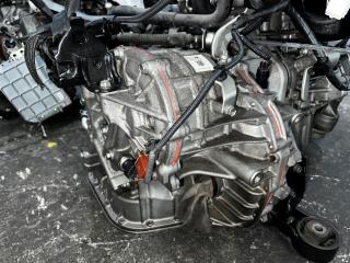 АКПП TOYOTA VITZ KSP90 1KR-FE K41004A 5 ракурс
