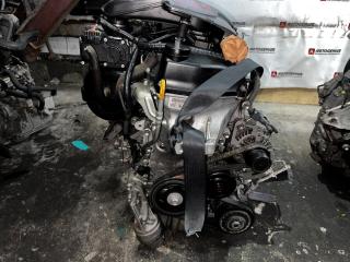 Двигатель TOYOTA VITZ KSP130 1KR-FE 3 ракурс Двигатель TOYOTA VITZ KSP130 1KR-FE 3 ракурс