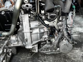 АКПП TOYOTA VITZ KSP130 1KR-FE 3040052152, K41001A 1 ракурс