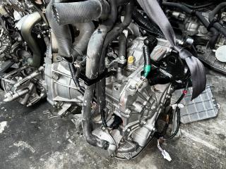 АКПП TOYOTA VITZ KSP130 1KR-FE 3040052152, K41001A 2 ракурс