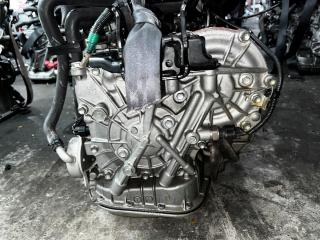 АКПП TOYOTA VITZ KSP130 1KR-FE 3040052152, K41001A 3 ракурс