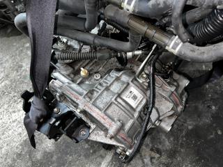 АКПП TOYOTA VITZ KSP130 1KR-FE 3040052152, K41001A 5 ракурс