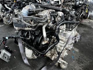 Двигатель TOYOTA PASSO M700A 1KR-FE 5 ракурс