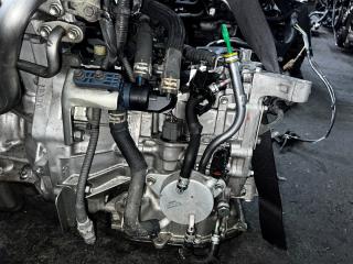 АКПП TOYOTA PASSO M700A 1KR-FE 1 ракурс