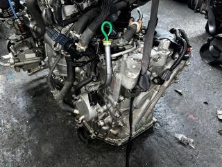 АКПП TOYOTA PASSO M700A 1KR-FE 2 ракурс