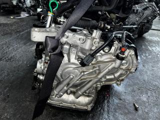 АКПП TOYOTA PASSO M700A 1KR-FE 3 ракурс