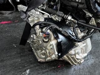 АКПП TOYOTA PASSO M700A 1KR-FE 4 ракурс