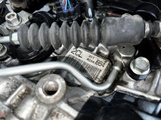 АКПП TOYOTA PASSO M700A 1KR-FE 5 ракурс