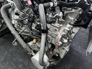 АКПП TOYOTA RACTIS NSP120 1NR-FKE 3040052202, K41101A 2 ракурс
