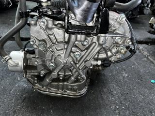 АКПП TOYOTA RACTIS NSP120 1NR-FKE 3040052202, K41101A 3 ракурс