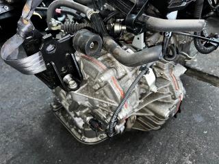 АКПП TOYOTA RACTIS NSP120 1NR-FKE 3040052202, K41101A 4 ракурс