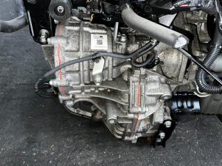 АКПП TOYOTA RACTIS NSP120 1NR-FKE 3040052202, K41101A 5 ракурс