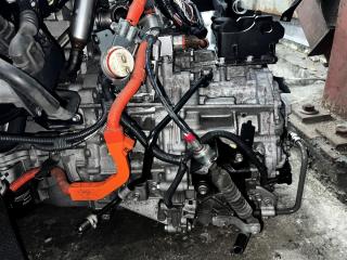 АКПП TOYOTA SIENTA NHP170 1NZ-FXE 3090052020, P51002A 1 ракурс