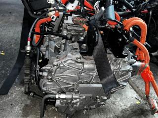 АКПП TOYOTA SIENTA NHP170 1NZ-FXE 3090052020, P51002A 3 ракурс