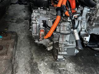 АКПП TOYOTA SIENTA NHP170 1NZ-FXE 3090052020, P51002A 4 ракурс
