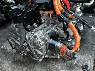 АКПП TOYOTA SIENTA NHP170 1NZ-FXE 3090052020, P51002A 5 ракурс