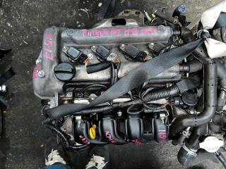 Двигатель TOYOTA VITZ NCP131 1NZ-FE 1900021851, ELECTRO 1 ракурс Двигатель TOYOTA VITZ NCP131 1NZ-FE 1900021851, ELECTRO 1 ракурс