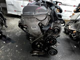 Двигатель TOYOTA VITZ NCP131 1NZ-FE 1900021851, ELECTRO 3 ракурс Двигатель TOYOTA VITZ NCP131 1NZ-FE 1900021851, ELECTRO 3 ракурс