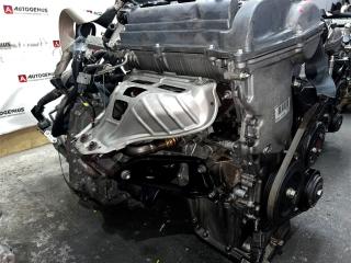 Двигатель TOYOTA VITZ NCP131 1NZ-FE 1900021851, ELECTRO 4 ракурс Двигатель TOYOTA VITZ NCP131 1NZ-FE 1900021851, ELECTRO 4 ракурс