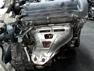 Двигатель TOYOTA VITZ NCP131 1NZ-FE 1900021851, ELECTRO 5 ракурс Двигатель TOYOTA VITZ NCP131 1NZ-FE 1900021851, ELECTRO 5 ракурс