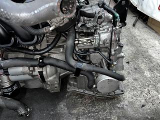 АКПП TOYOTA VITZ NCP131 1NZ-FE 3040052240, K31003A 1 ракурс