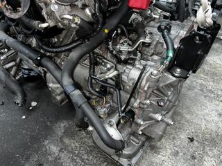 АКПП TOYOTA VITZ NCP131 1NZ-FE 3040052240, K31003A 2 ракурс