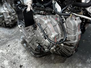 АКПП TOYOTA VITZ NCP131 1NZ-FE 3040052240, K31003A 4 ракурс