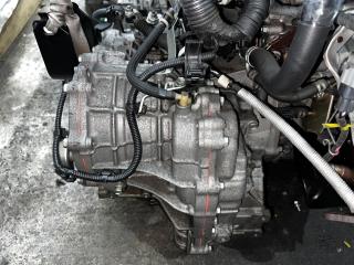 АКПП TOYOTA VITZ NCP131 1NZ-FE 3040052240, K31003A 5 ракурс