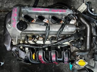 Двигатель TOYOTA PORTE NCP141 1NZ-FE 1900021D50, ELECTRO 1 ракурс