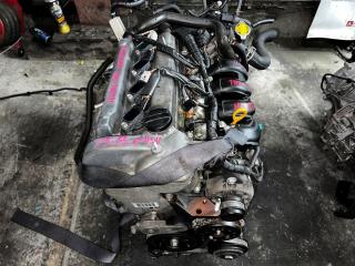 Двигатель TOYOTA PORTE NCP141 1NZ-FE 1900021D50, ELECTRO 2 ракурс