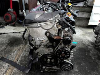 Двигатель TOYOTA PORTE NCP141 1NZ-FE 1900021D50, ELECTRO 3 ракурс