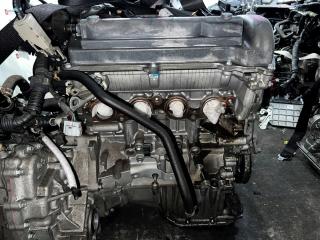 Двигатель TOYOTA PORTE NCP141 1NZ-FE 1900021D50, ELECTRO 5 ракурс