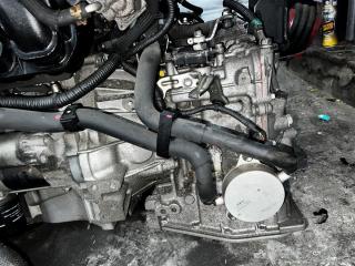 АКПП TOYOTA PORTE NCP141 1NZ-FE 3040012140, K31202A 1 ракурс АКПП TOYOTA PORTE NCP141 1NZ-FE 3040012140, K31202A 1 ракурс